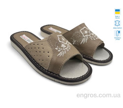 Тапки Rai shoes